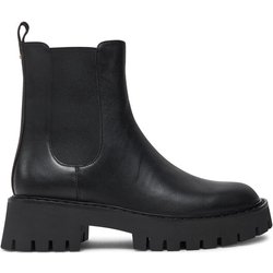 MICHAEL Michael Kors Klassische Stiefeletten 40F4ASFE6L Schwarz