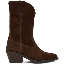 Badura Cowboystiefel EO-CAMILA-5031 Braun