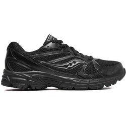 Saucony Sneakers 5 Ride Millennium S70812-3 Schwarz