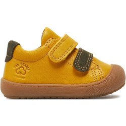 Primigi Halbschuhe 5901122 Braun