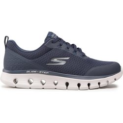 Skechers Sneakers Go Walk Glide-Step Flex-Ryder 216225/NVY Dunkelblau