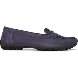 Geox Mokassins D Kosmopolis + Grip D35RCA00021C4002 Dunkelblau