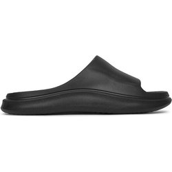 Sprandi Pantoletten M-69890 Schwarz