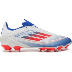 adidas Fußballschuhe F50 League MG IF1341 Weiß