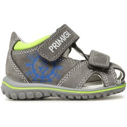 Primigi Sandalen 3860511 Grau