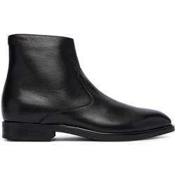 BOSS Stiefel P-Winslow 50550854 Schwarz