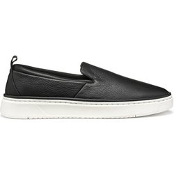 Geox Sneakers aus Stoff U Zackerty U55HPA 00046 C9999 Schwarz