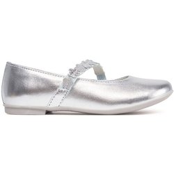 Primigi Ballerinas 7927622 S Silberfarben