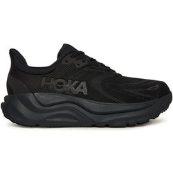 Hoka Laufschuhe Arahi 8 1168710 Schwarz