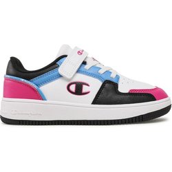 Champion Sneakers Rebound 2.0 Low G Ps S32497-CHA-WW001 Weiß