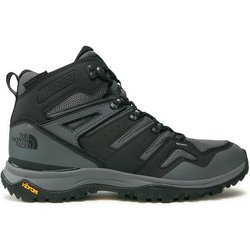 The North Face Trekkingschuhe M Hedgehog Mid Futurelight (Eur)NF0A8AEBKZ21 Schwarz