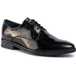 JOOP! Halbschuhe Serafino 4140004412 Schwarz