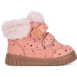 Lasocki Kids Schnürschuhe BEAUTY CI12-BEAUTY-02 Orange