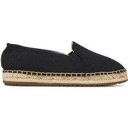 EMU Australia Espadrilles Mentone W13171 Schwarz