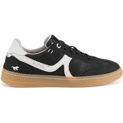 Mustang Sneakers 1511-303 Schwarz