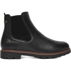 Remonte Stiefeletten D2Q70-00 Schwarz