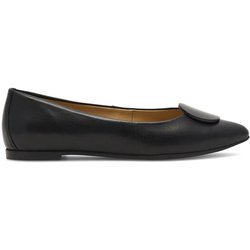 Sergio Bardi Ballerinas RST-D1031-02SB Schwarz