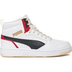 Puma Sneakers Rebound V6 Dragon Year 395077 01 Weiß