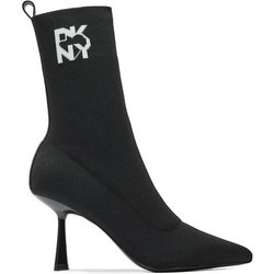 DKNY Stiefeletten Sansa K2490325 Schwarz