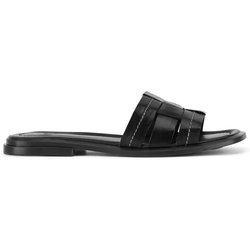 Gino Rossi Pantoletten POLA-25392 Schwarz