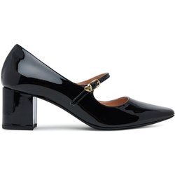 LOVE MOSCHINO Pumps JA10385G1NIH000035 Schwarz