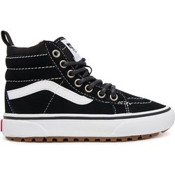 Vans Sneakers MTE SK8-Hi VN000D0HBZW1 Schwarz