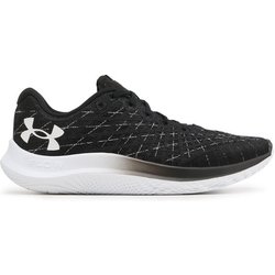 Under Armour Laufschuhe UA W FLOW Velociti Wind 2 3024911-003 Schwarz