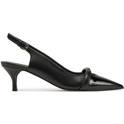 Furla Pumps YJ09FCD NE0000 O6000 Schwarz