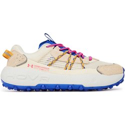 Under Armour Sneakers Fat Tire Venture Pro 3027212-142 Beige