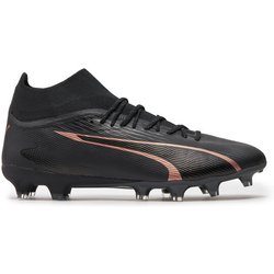 Puma Fußballschuhe Ultra Pro Fg/Ag 10775002 02 Schwarz
