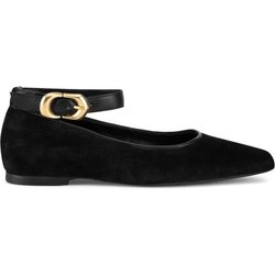 Gino Rossi Ballerinas ALISE-2 Schwarz