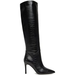 Eva Minge Stiefel EO-ELIA-GLC1014-19.5-361-4 Schwarz