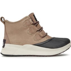 Sorel Stiefeletten Out N About™ Iii Classic Wp NL4431-264 Braun