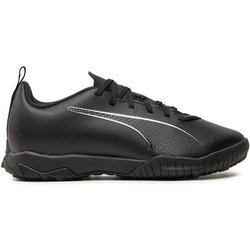 Puma Fußballschuhe Ultra 5 Play TT 107910 02 Schwarz