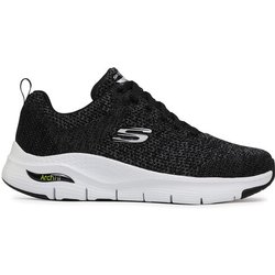 Skechers Sneakers Paradyme 232041/BKW Schwarz