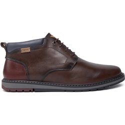 Pikolinos Schnürschuhe M8J-8181 Braun