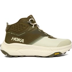 Hoka Trekkingschuhe Transport Hike Gtx 1172912 Grün