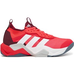 adidas Fitnessschuhe Rapidmove ADV 2 JI2058 Rot