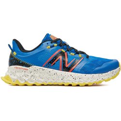 New Balance Laufschuhe Fresh Foam Garoe MTGARORY Blau