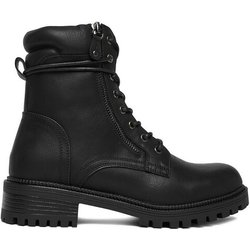JENNY Schnürschuhe CEO-22F657-8 Schwarz