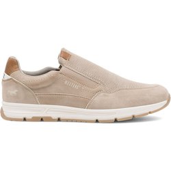 Mustang Sneakers 4195-401 Beige