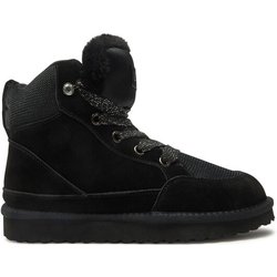 Liu Jo Stiefeletten Jil 03 SF4247 PX027 Schwarz