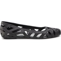 Melissa Ballerinas Jean + Jason Wu VII Ad 32288 Schwarz