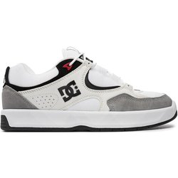 DC Shoes Sneakers Kalynx Zero ADYS100819 Grau
