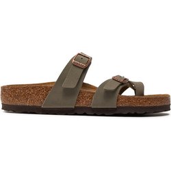 Birkenstock Zehentrenner Mayari Grau