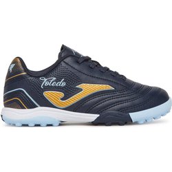 Joma Fußballschuhe Toledo Jr 2503 TOJS2503TF Dunkelblau