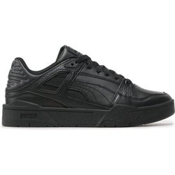 Puma Sneakers Slipstream Lth 387544 01 Schwarz