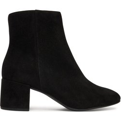 HÖGL Stiefeletten Daydream 0-134102-0100 Schwarz