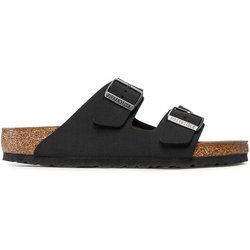 Birkenstock Pantoletten Arizona Bs 1019115 Schwarz