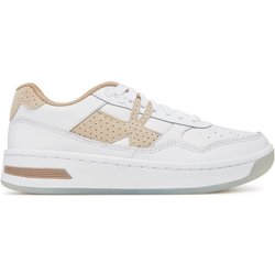 Under Armour Sneakers UA W Court 96 Suede 3028766 Weiß